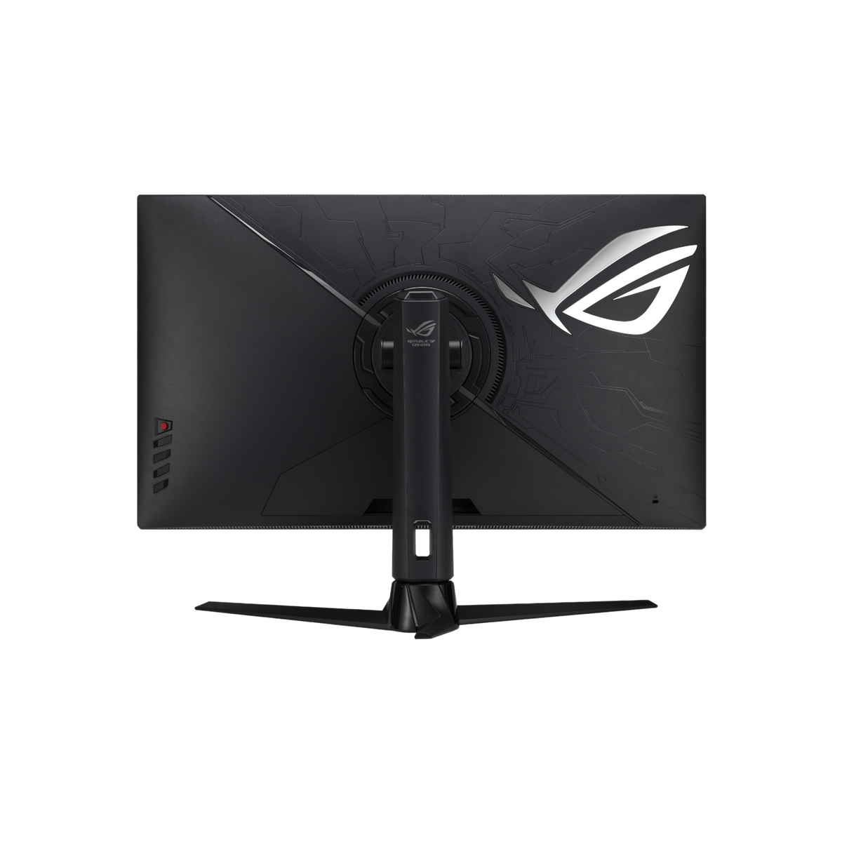 Monitor Asus ROG Strix XG32UQ 32" IPS 4K UHD.