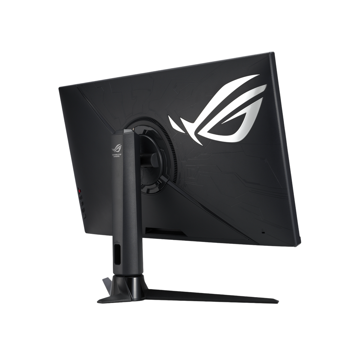Monitor Asus ROG Strix XG32UQ 32" IPS 4K UHD.