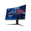 Monitor Asus ROG Strix XG32VC 31,5" VA WQHD.