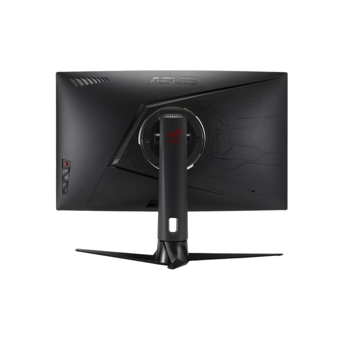 Monitor Asus ROG Strix XG32VC 31,5" VA WQHD.