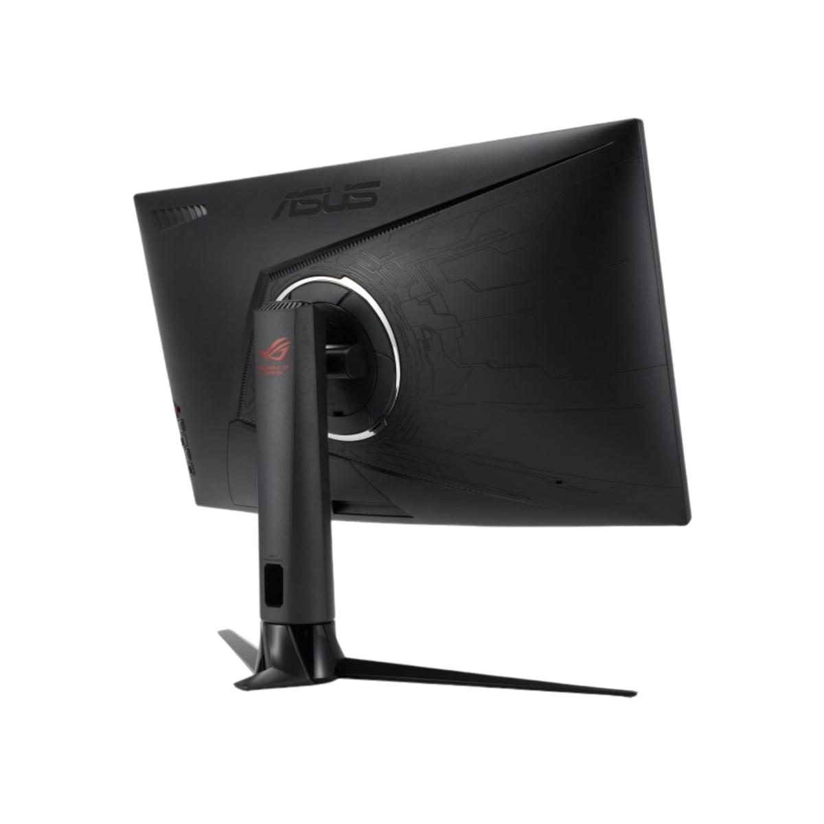 Monitor Asus ROG Strix XG32VC 31,5" VA WQHD.