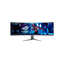 Monitor Asus ROG Strix XG49WCR 49" VA DQHD.