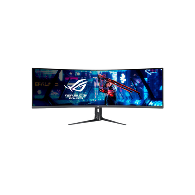 Monitor Asus ROG Strix XG49WCR 49" VA DQHD.