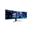 Monitor Asus ROG Strix XG49WCR 49" VA DQHD.