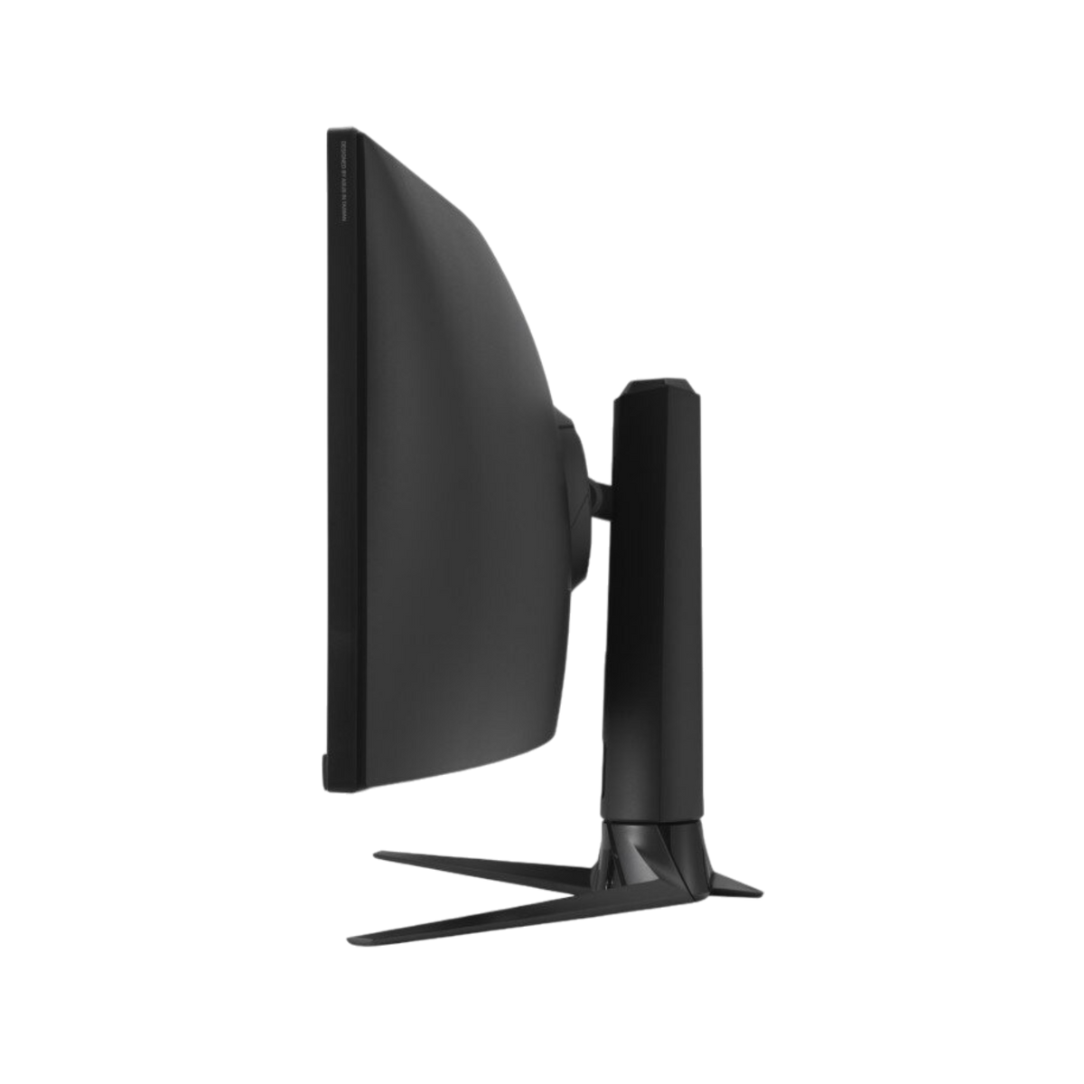 Monitor Asus ROG Strix XG49WCR 49" VA DQHD.