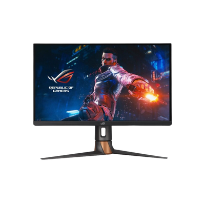 Monitor Asus ROG Swift PG27AQN 27" IPS WQHD.