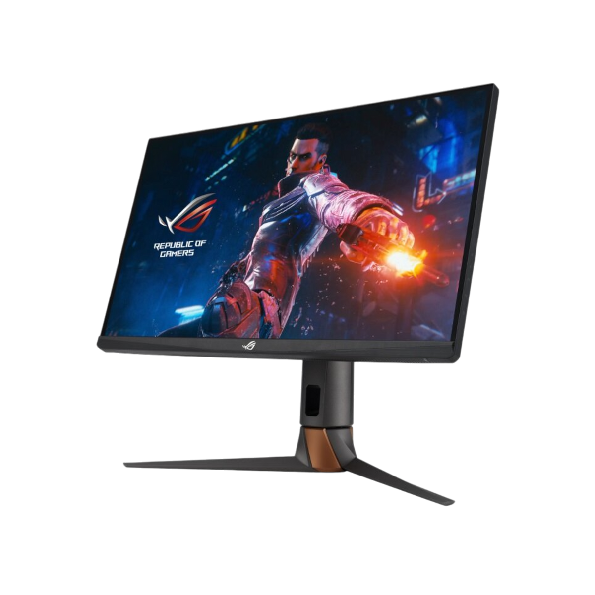 Monitor Asus ROG Swift PG27AQN 27" IPS WQHD.