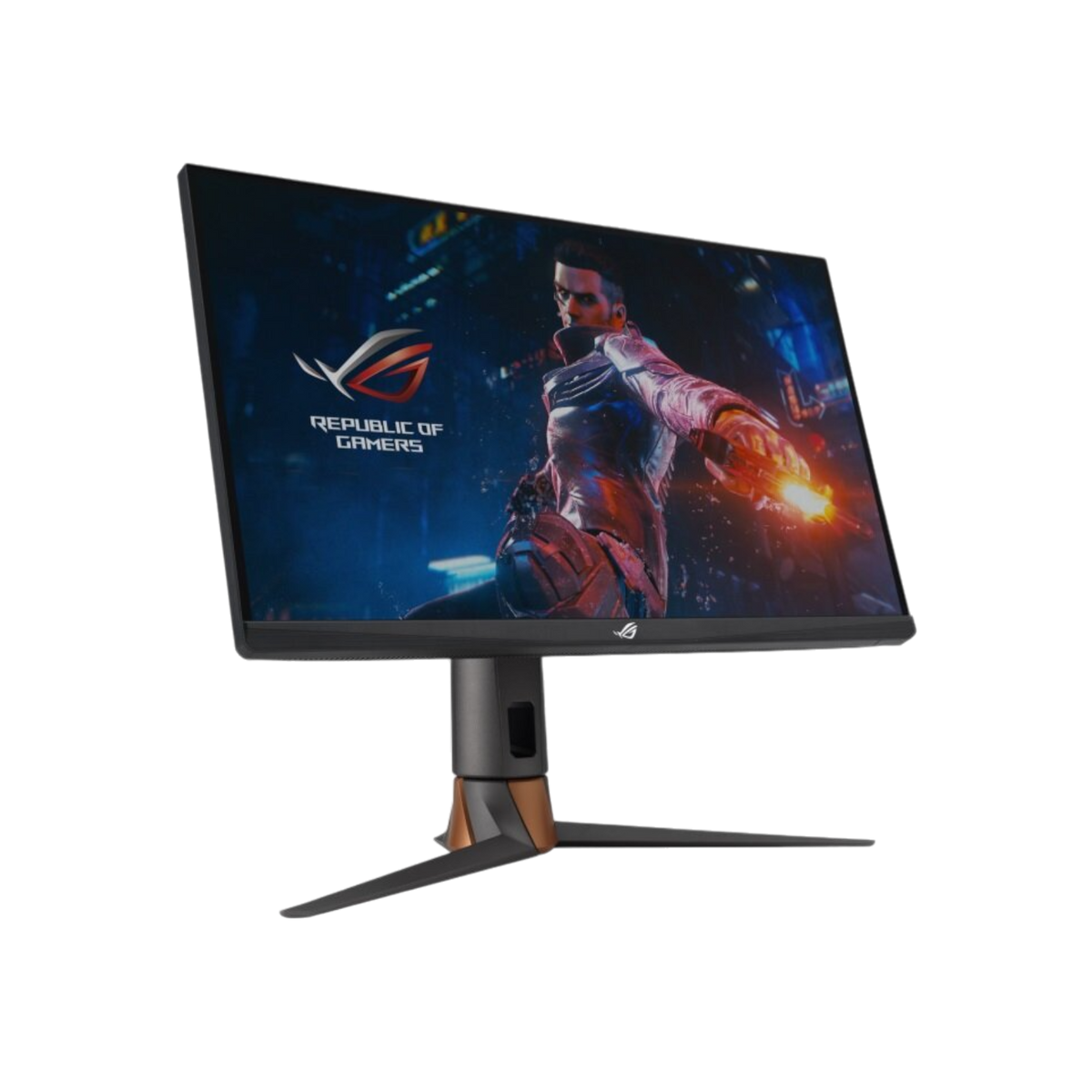 Monitor Asus ROG Swift PG27AQN 27" IPS WQHD.