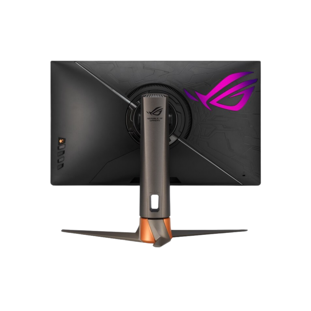 Monitor Asus ROG Swift PG27AQN 27" IPS WQHD.