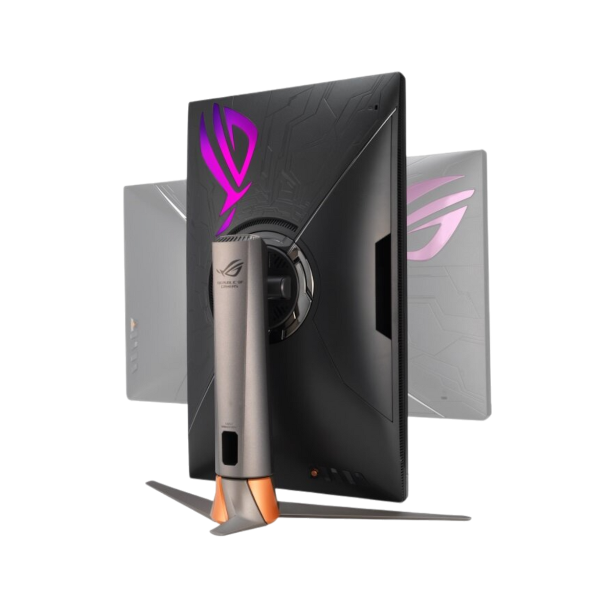 Monitor Asus ROG Swift PG27AQN 27" IPS WQHD.