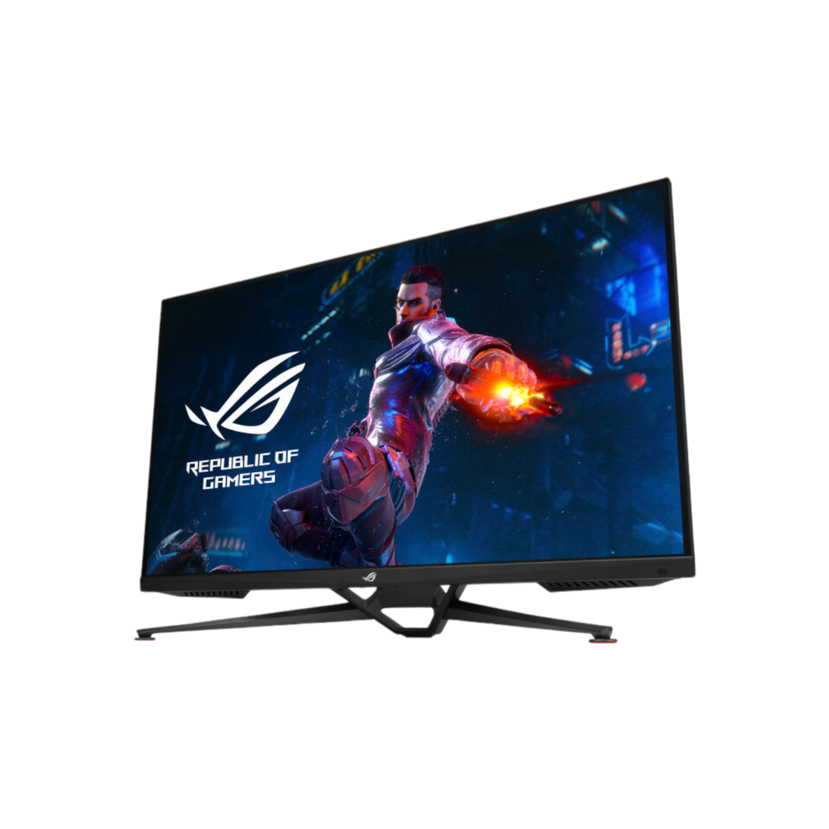 Monitor Asus ROG Swift PG38UQ 38" IPS 4K UHD.
