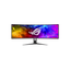 Monitor Asus ROG Swift PG49WCD 49" QD-OLED DQHD.