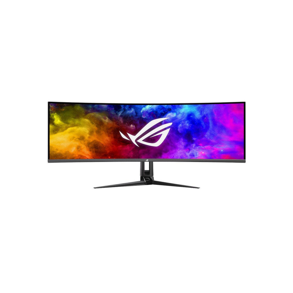 Monitor Asus ROG Swift PG49WCD 49" QD-OLED DQHD.