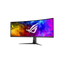 Monitor Asus ROG Swift PG49WCD 49" QD-OLED DQHD.