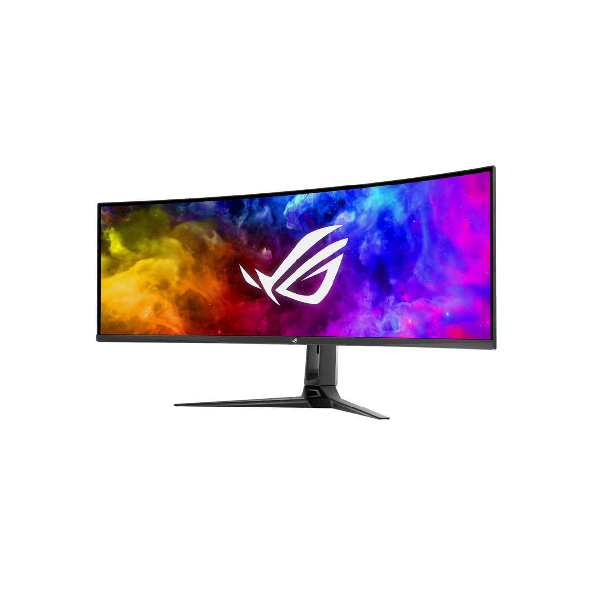 Monitor Asus ROG Swift PG49WCD 49" QD-OLED DQHD.