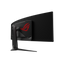 Monitor Asus ROG Swift PG49WCD 49" QD-OLED DQHD.