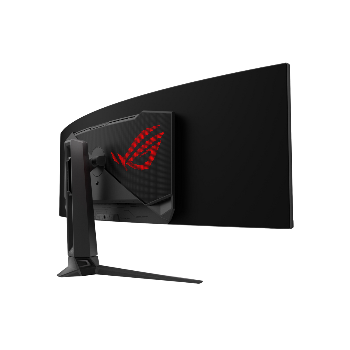 Monitor Asus ROG Swift PG49WCD 49" QD-OLED DQHD.