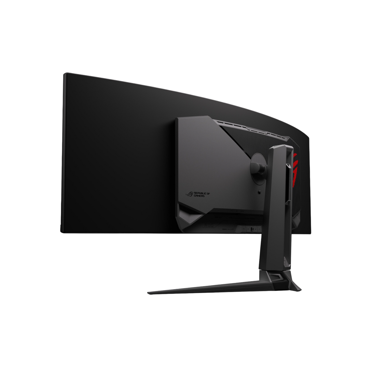 Monitor Asus ROG Swift PG49WCD 49" QD-OLED DQHD.