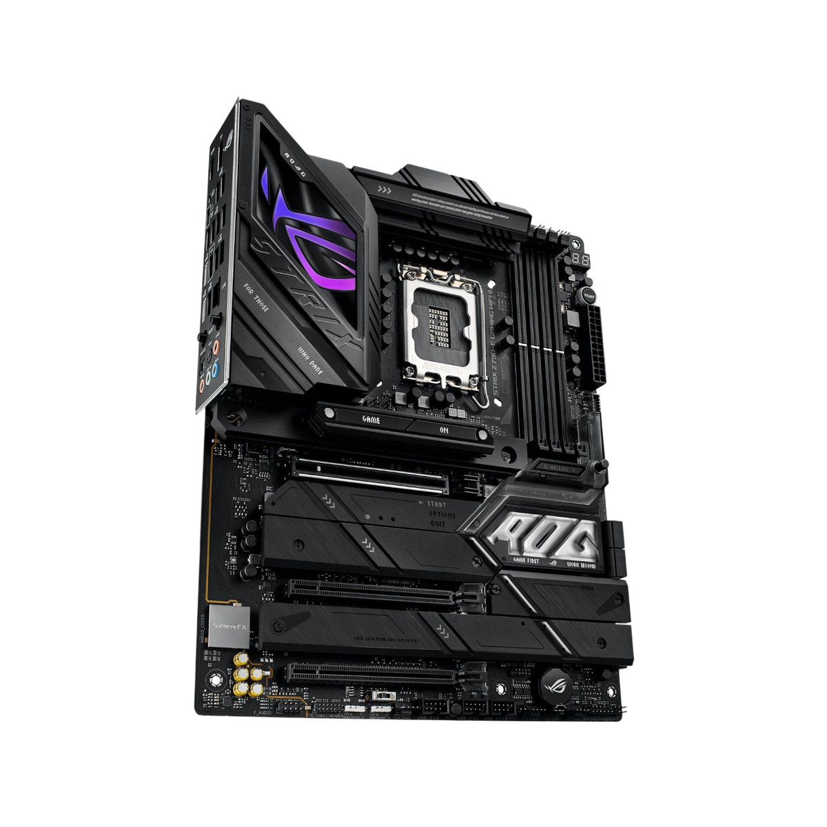 Płyta główna Asus ROG STRIX Z790-E GAMING WIFI II.