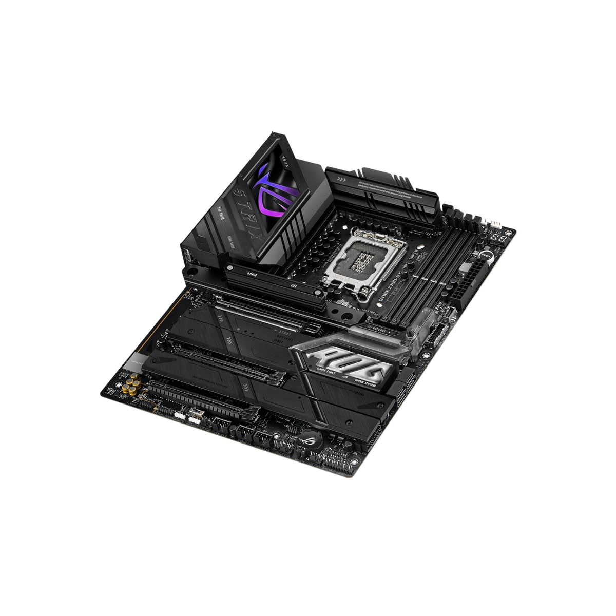 Płyta główna Asus ROG STRIX Z790-E GAMING WIFI II.