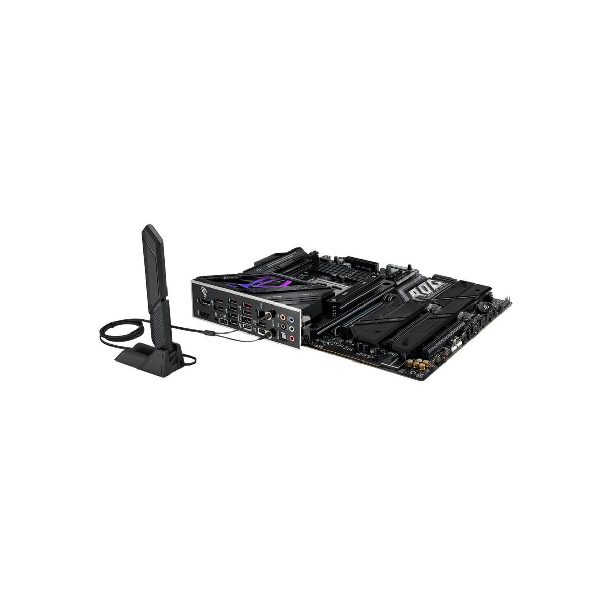 Płyta główna Asus ROG STRIX Z790-E GAMING WIFI II.
