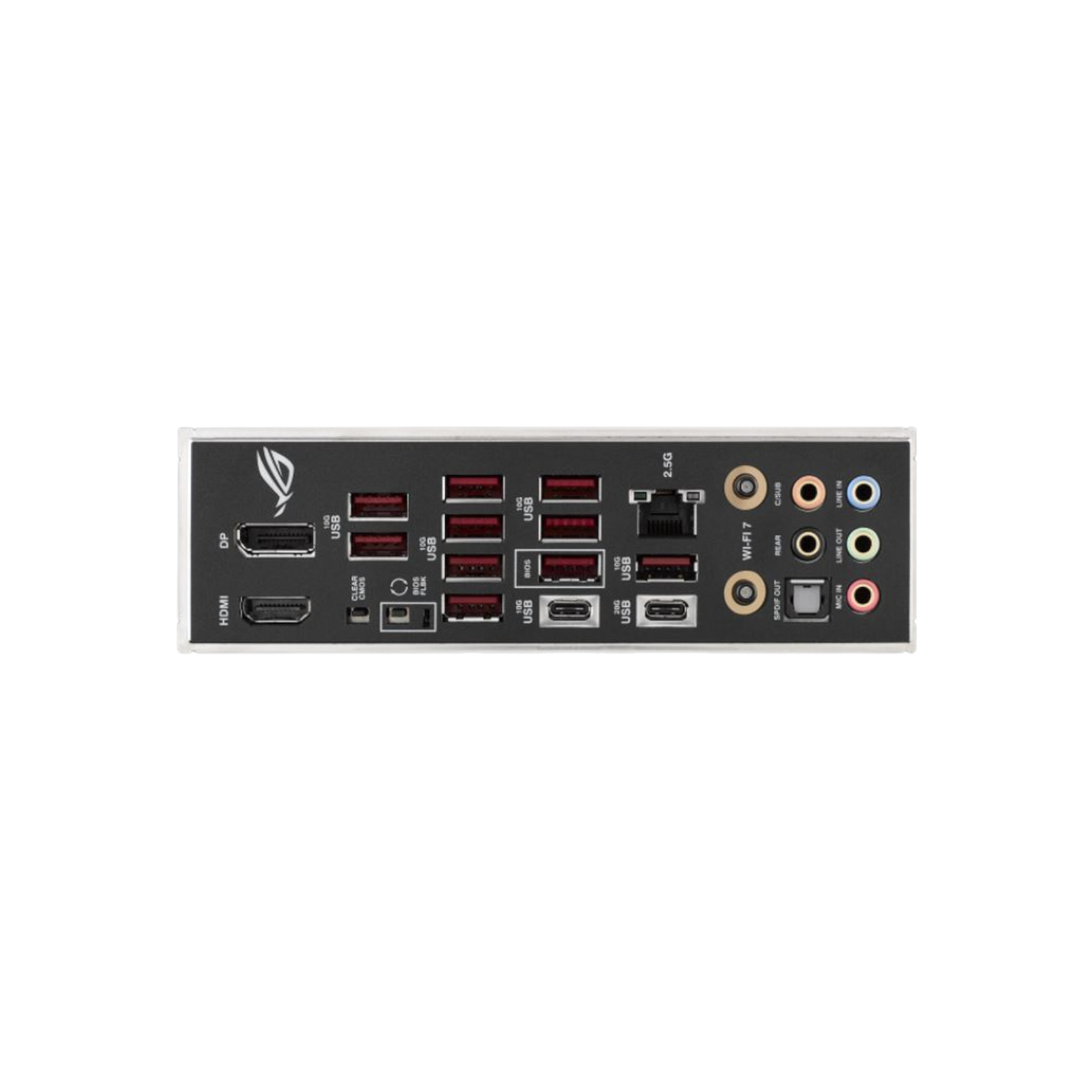 Płyta główna Asus ROG STRIX Z790-E GAMING WIFI II.