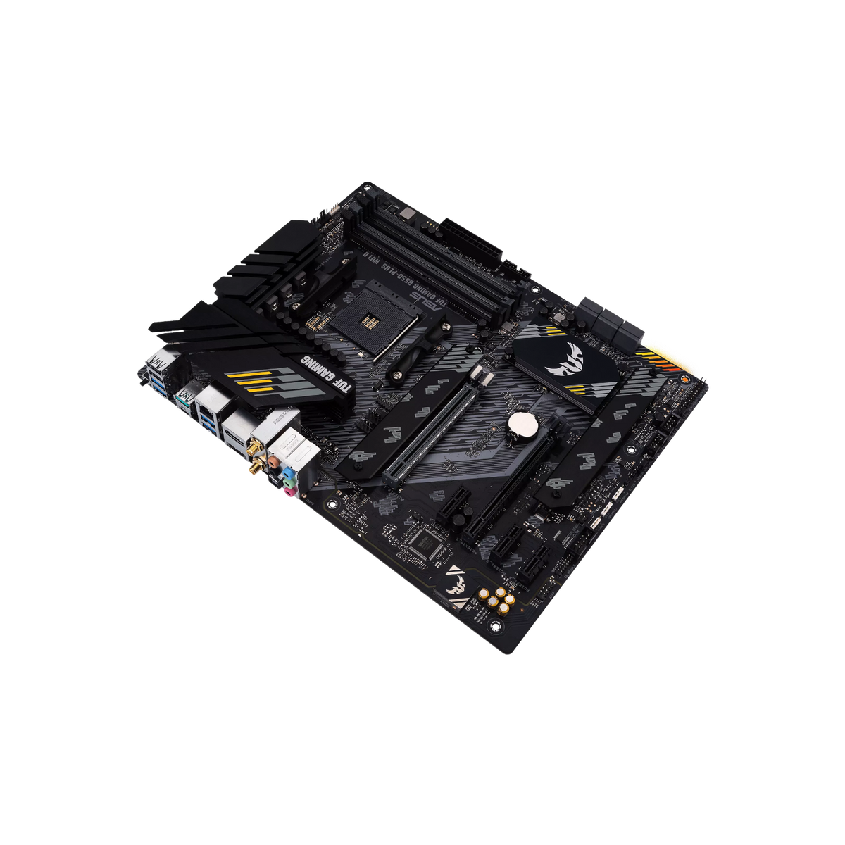Płyta główna Asus TUF Gaming B550-PLUS WIFI II.