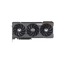 Karta graficzna Asus TUF Gaming GeForce RTX 4060 Ti OC 8GB GDDR6X.