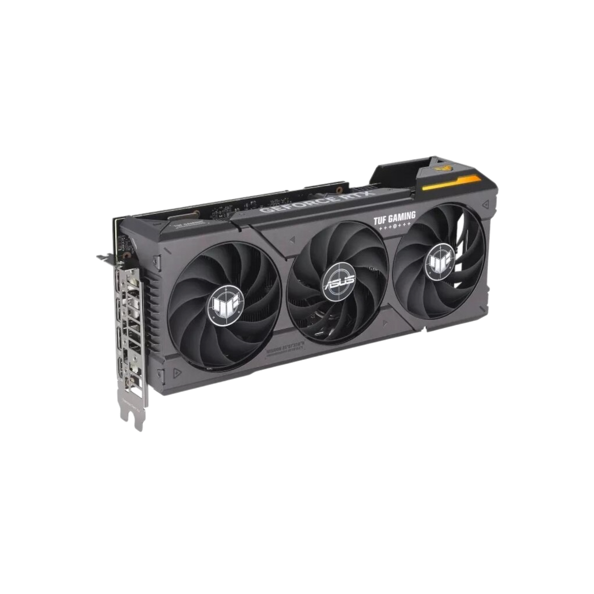 Karta graficzna Asus TUF Gaming GeForce RTX 4060 Ti OC 8GB GDDR6X.