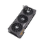 Karta graficzna Asus TUF Gaming GeForce RTX 4060 Ti OC 8GB GDDR6X.