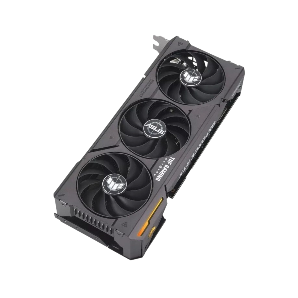 Karta graficzna Asus TUF Gaming GeForce RTX 4060 Ti OC 8GB GDDR6X.