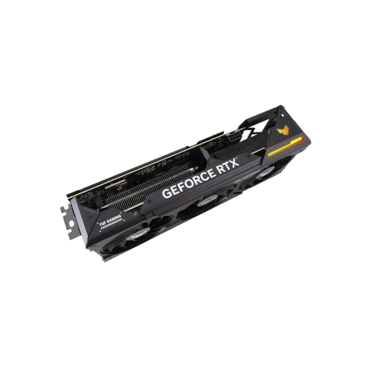 Karta graficzna Asus TUF Gaming GeForce RTX 4060 Ti OC 8GB GDDR6X.