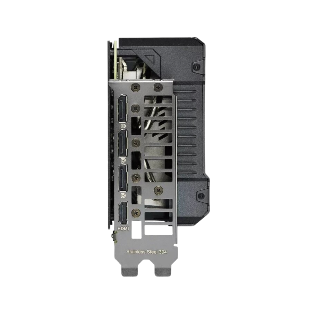 Karta graficzna Asus TUF Gaming GeForce RTX 4060 Ti OC 8GB GDDR6X.