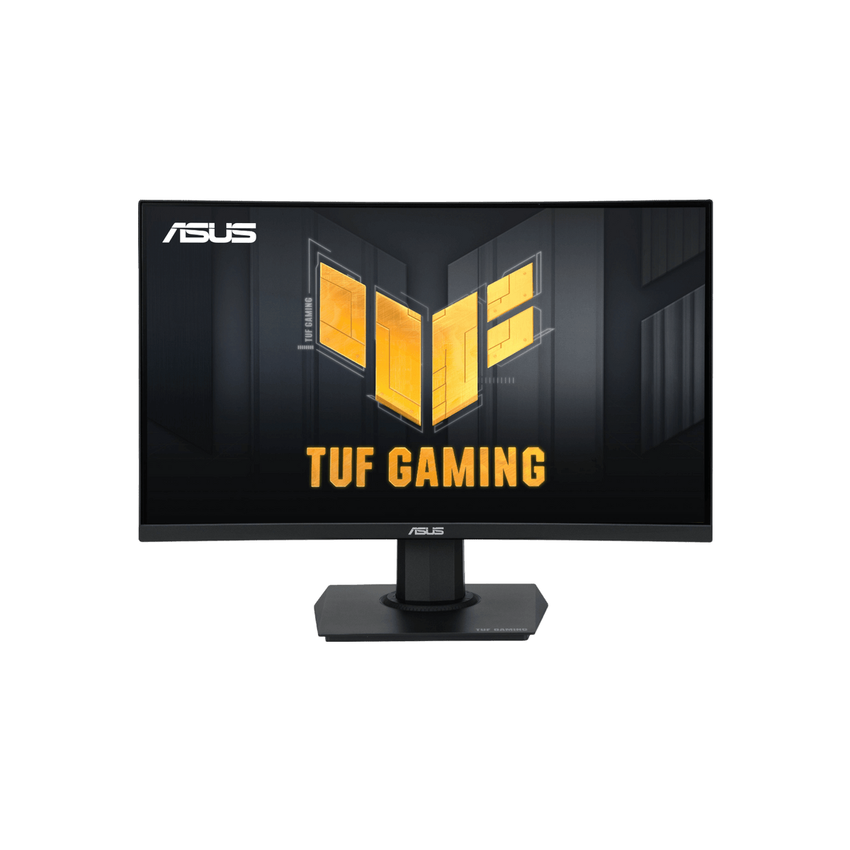 Monitor Asus TUF Gaming VG24VQER 23,6" VA Full HD.