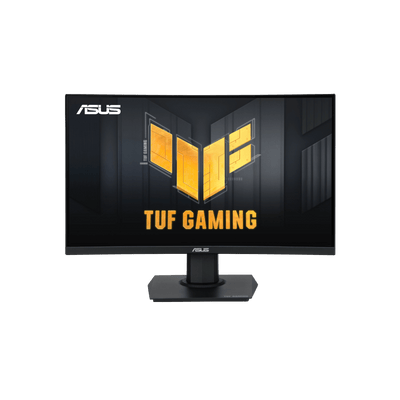 Monitor Asus TUF Gaming VG24VQER 23,6" VA Full HD.