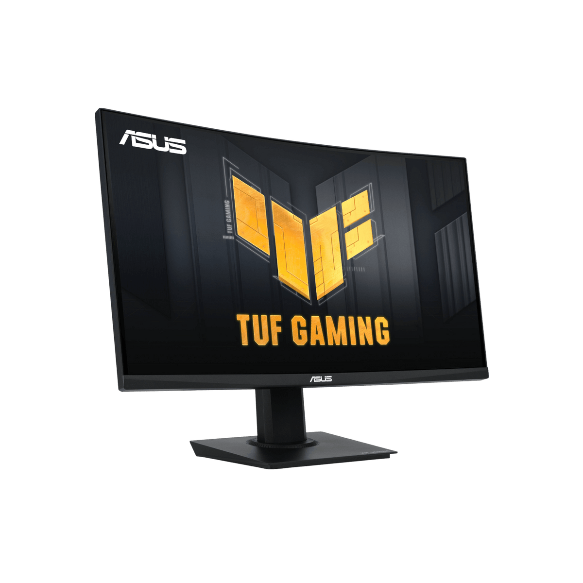 Monitor Asus TUF Gaming VG24VQER 23,6" VA Full HD.
