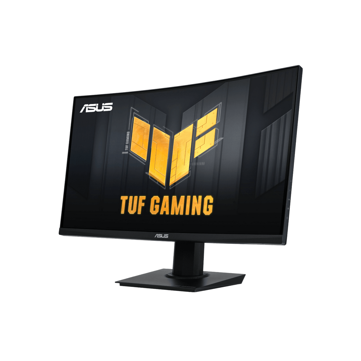Monitor Asus TUF Gaming VG24VQER 23,6" VA Full HD.