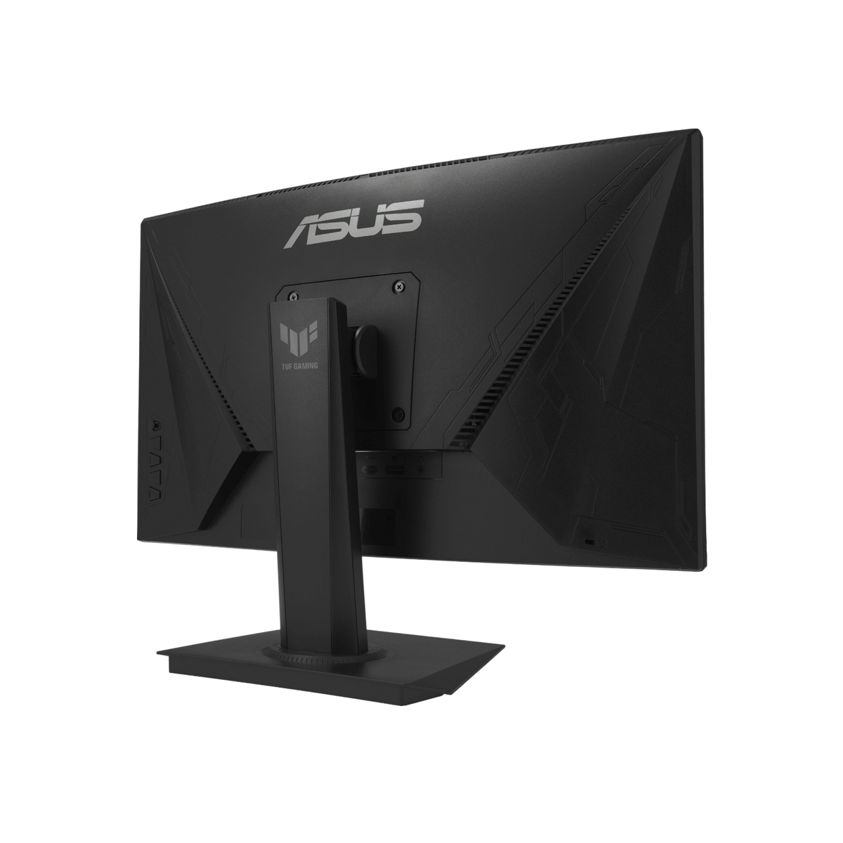 Monitor Asus TUF Gaming VG24VQER 23,6" VA Full HD.