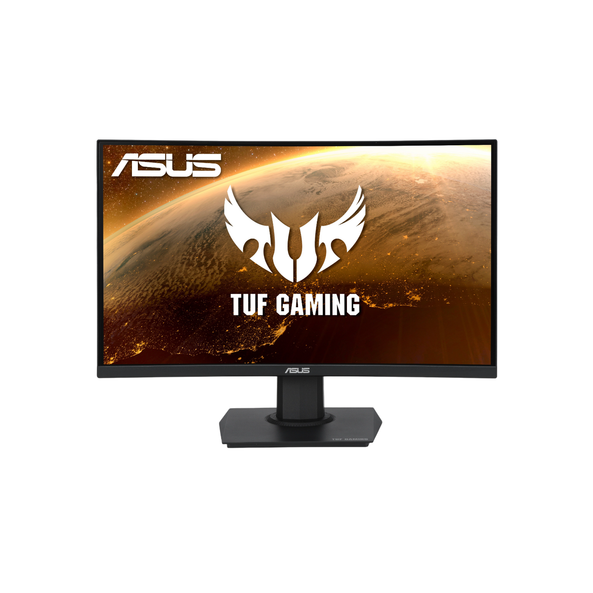 Monitor Asus TUF Gaming VG24VQR 23,6" VA Full HD.