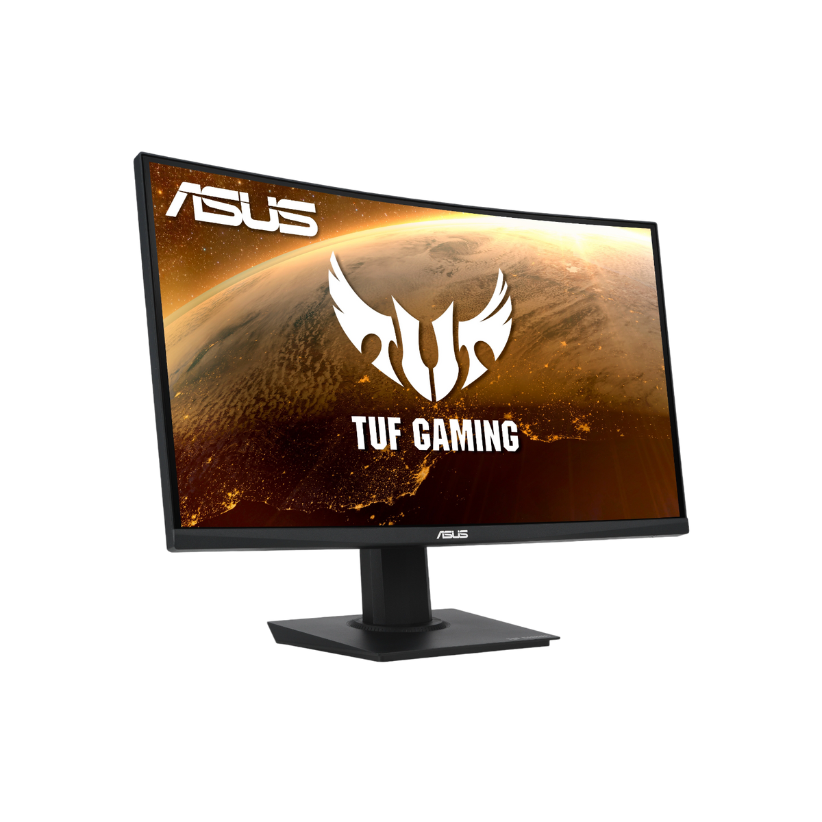 Monitor Asus TUF Gaming VG24VQR 23,6" VA Full HD.