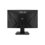 Monitor Asus TUF Gaming VG24VQR 23,6" VA Full HD.
