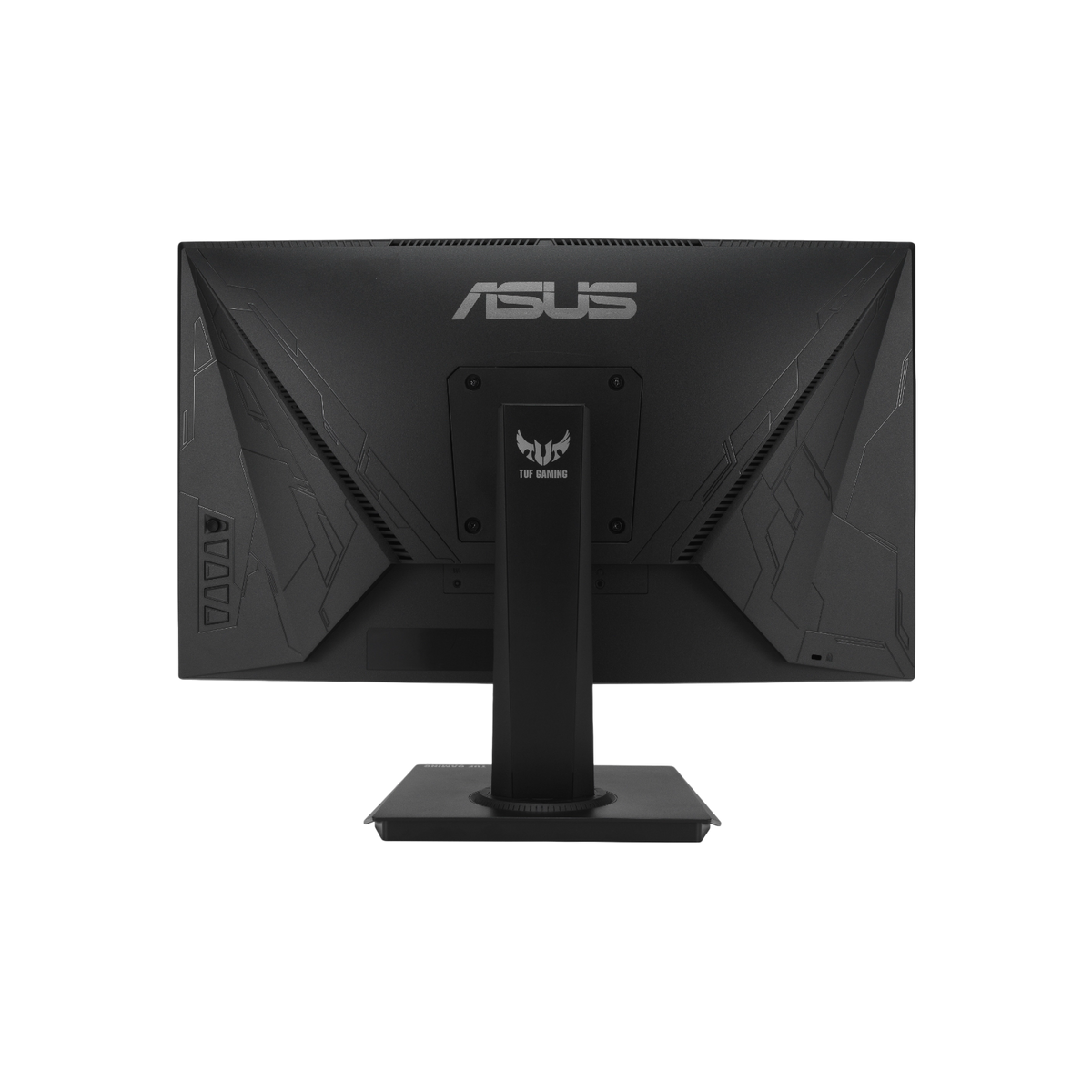 Monitor Asus TUF Gaming VG24VQR 23,6" VA Full HD.
