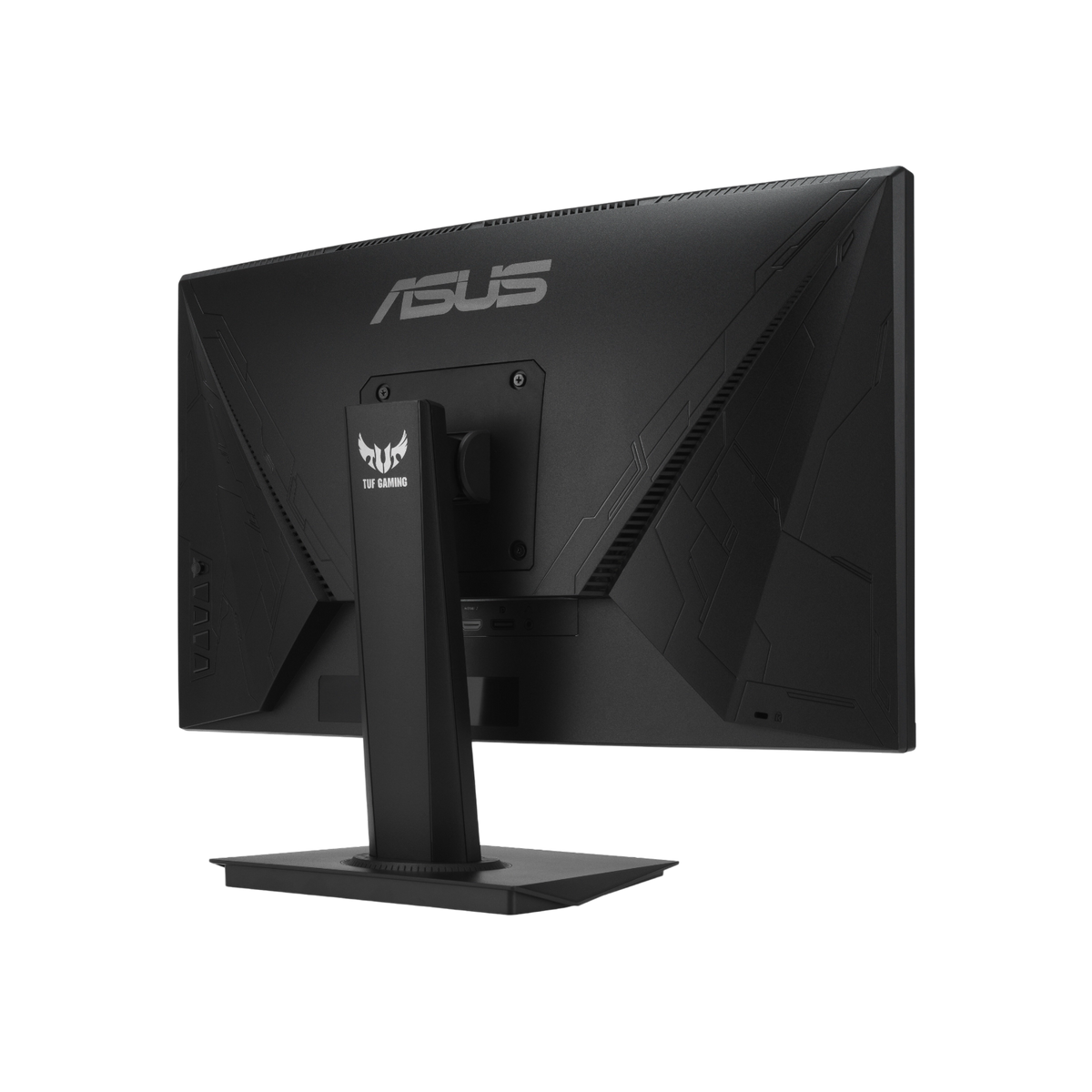 Monitor Asus TUF Gaming VG24VQR 23,6" VA Full HD.