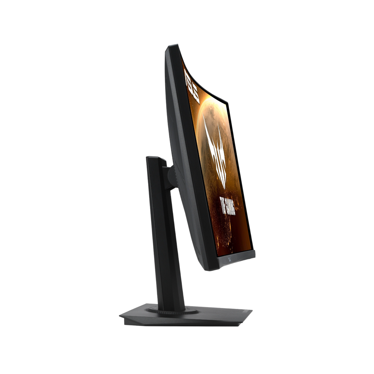 Monitor Asus TUF Gaming VG24VQR 23,6" VA Full HD.