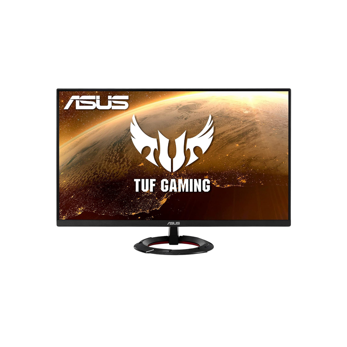 Monitor Asus TUF Gaming VG279Q1R 27" IPS Full HD.