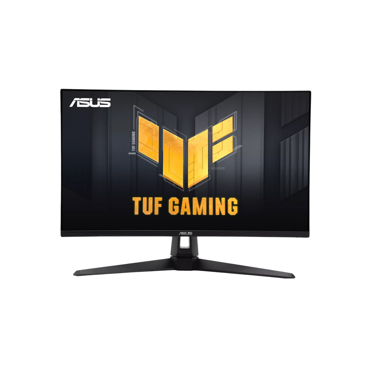 Monitor Asus TUF Gaming VG27AQ3A 27" IPS QHD.