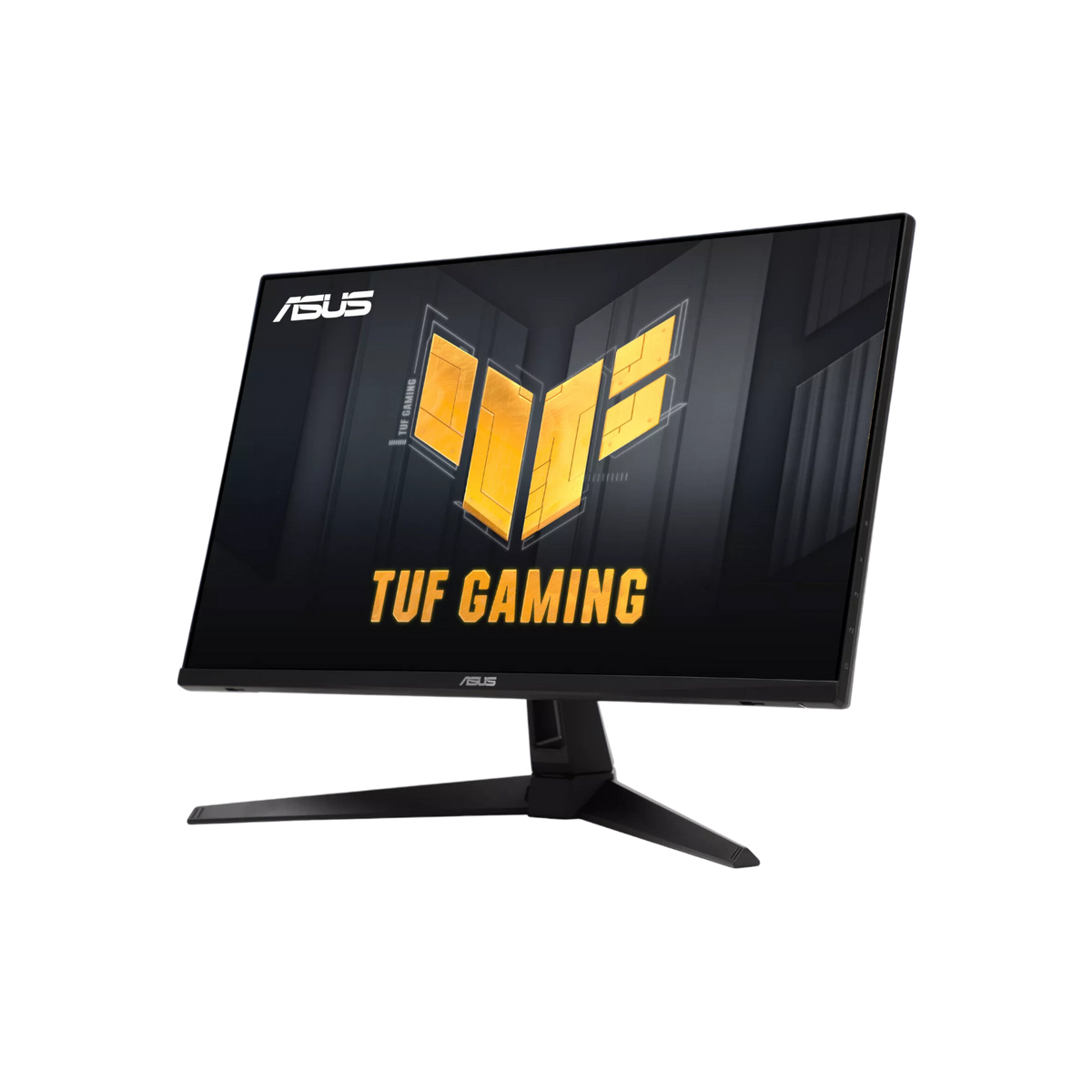 Monitor Asus TUF Gaming VG27AQ3A 27" IPS QHD.