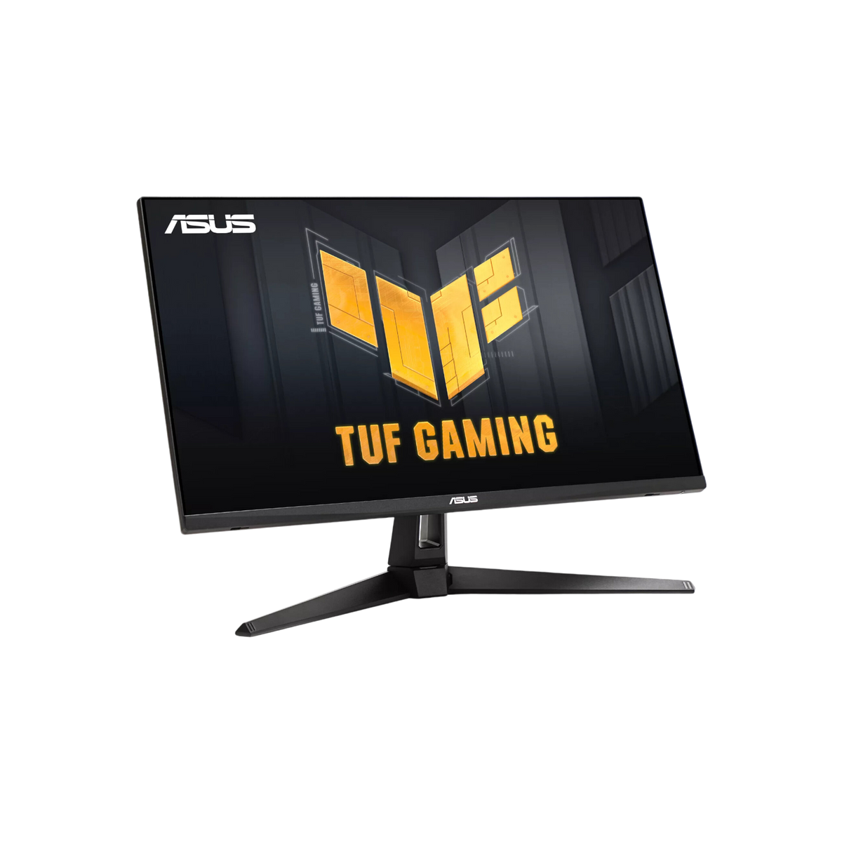 Monitor Asus TUF Gaming VG27AQ3A 27" IPS QHD.