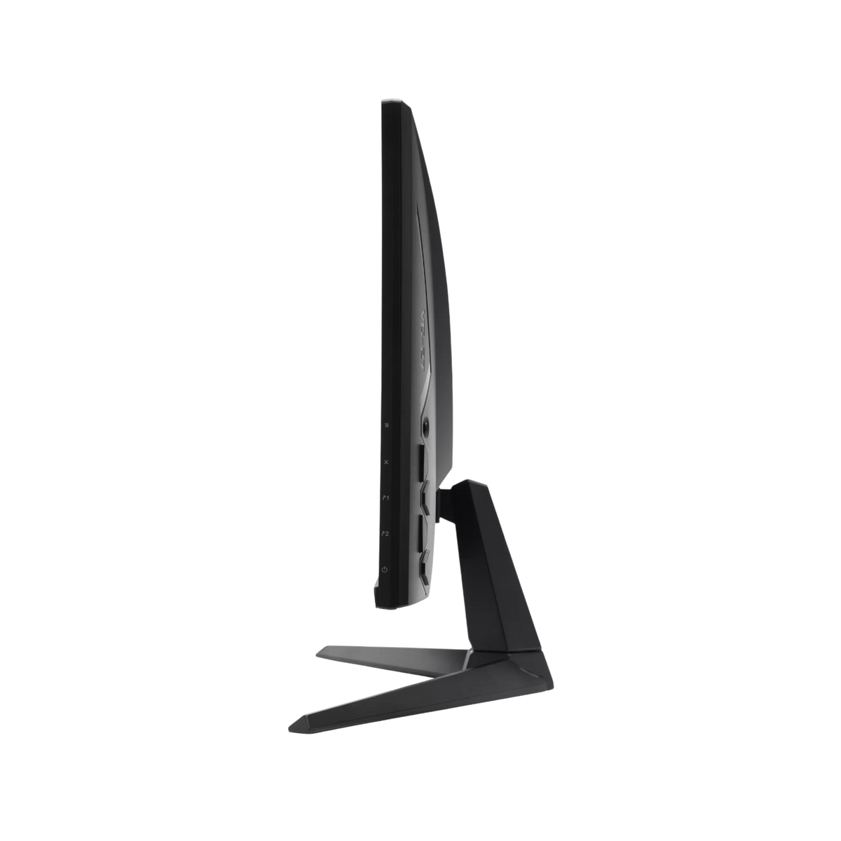 Monitor Asus TUF Gaming VG27AQ3A 27" IPS QHD.