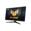 Monitor Asus TUF Gaming VG32AQA1A 31,5" VA QHD.
